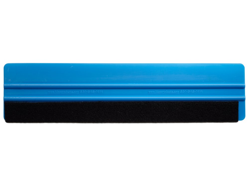 Thalco Rubber Squeegee – Shaper Supply