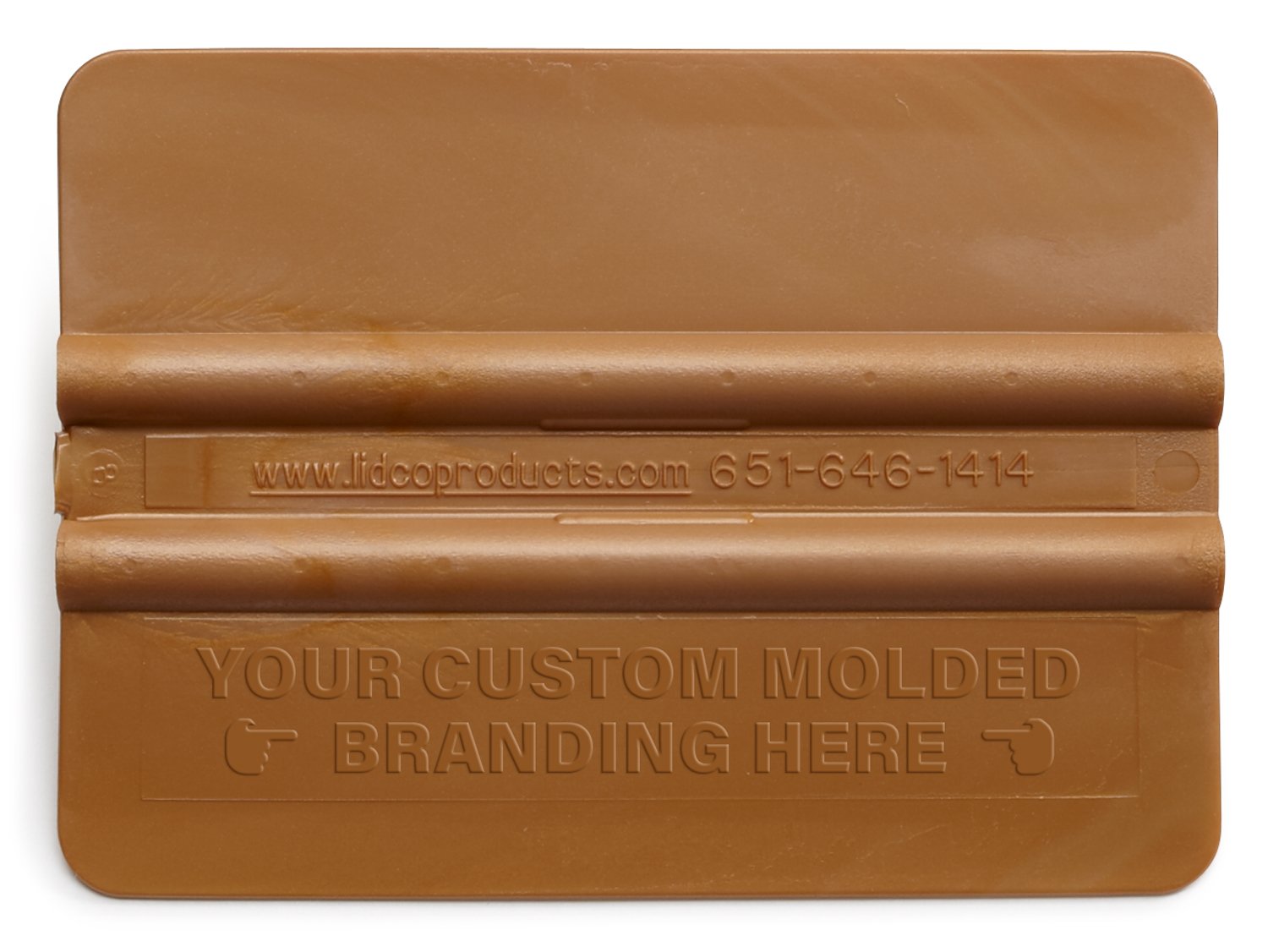 3 Ways to Customize Your Lidco Squeegees