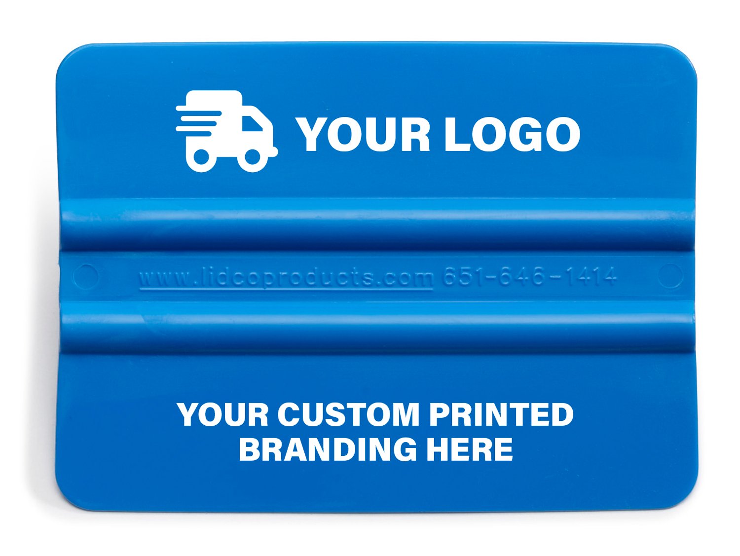 3 Ways to Customize Lidco Squeegees & Applicators — LIDCO