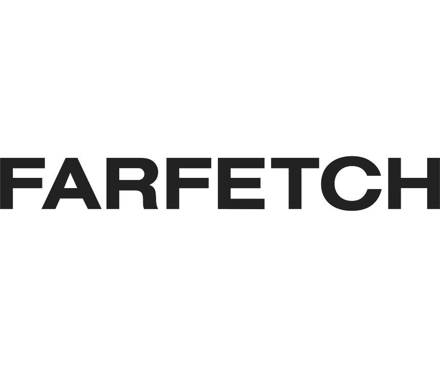 Farfetch Logo