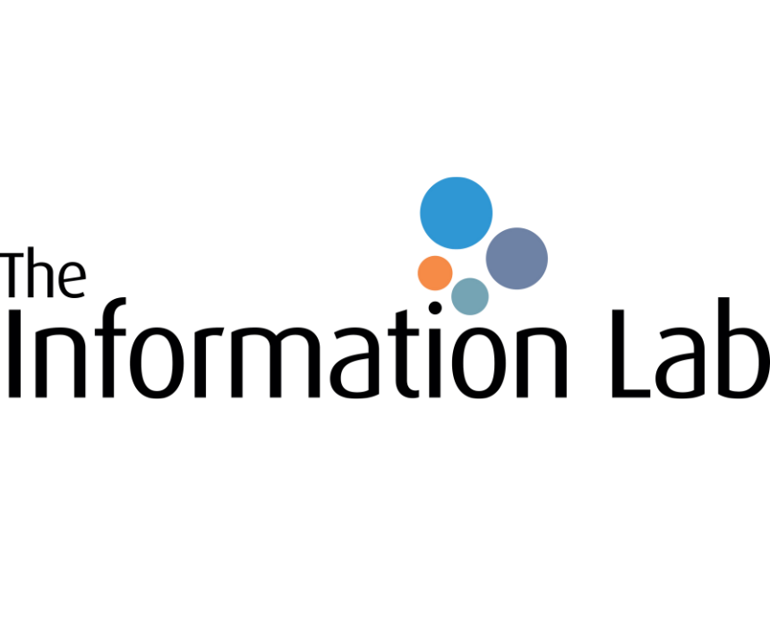 The Information Lab Logo