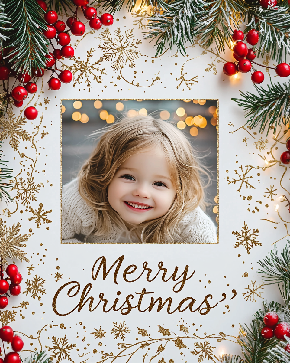 Joy Berries (one sided)