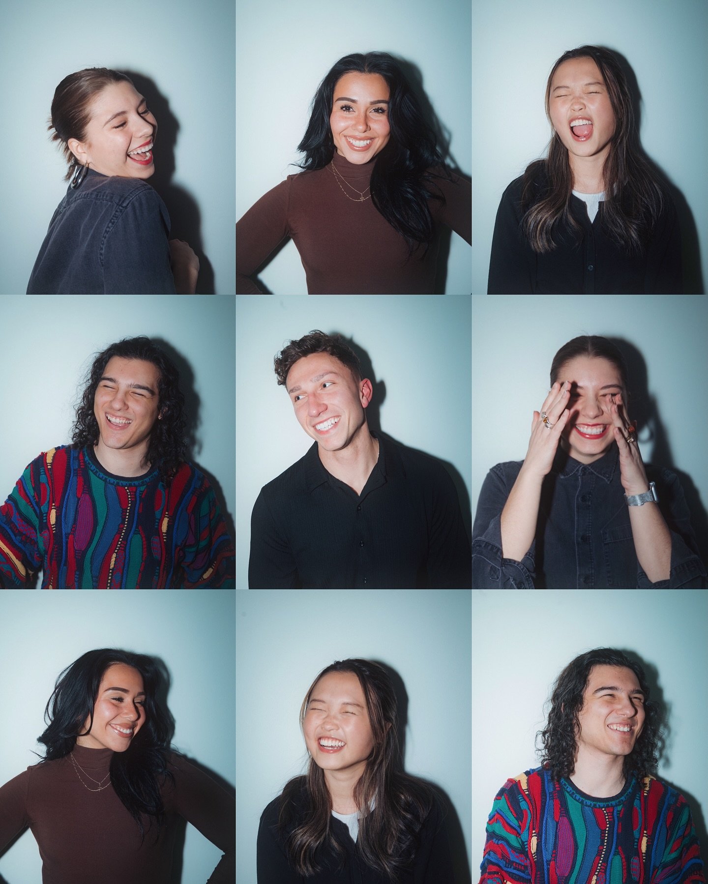 A simple flash portrait collection for @gospelifechurch sermon series from this past winter. 

Thank you to my friends for their modeling skills 💘

assisted by @shannonrajchelphotography 
shot on @canonusa 
culled on @narrativeapp 
edited in @lightr