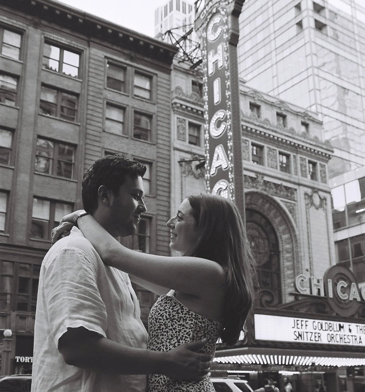 the sweetest engagement photos for Libby &amp; Jack, shot on 35mm Kodak TMax 400, developed by @procamphoto 💗🎞️

#chicagoengagementphotographer #chicagoweddingphotographer #35mm #filmphotographer #weddingfilmphotographer #womenwhoshootfilm #analogp