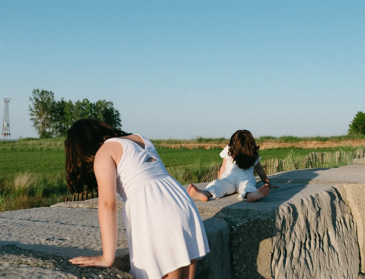 The Barreto&rsquo;s 
Montrose Beach Bird Sanctuary 
&mdash;&mdash;
For me personally, Erica &amp; Sammy have been such a beautiful example of what it means to be best friends. I don&rsquo;t know how to describe it other than a quiet force, cultivated