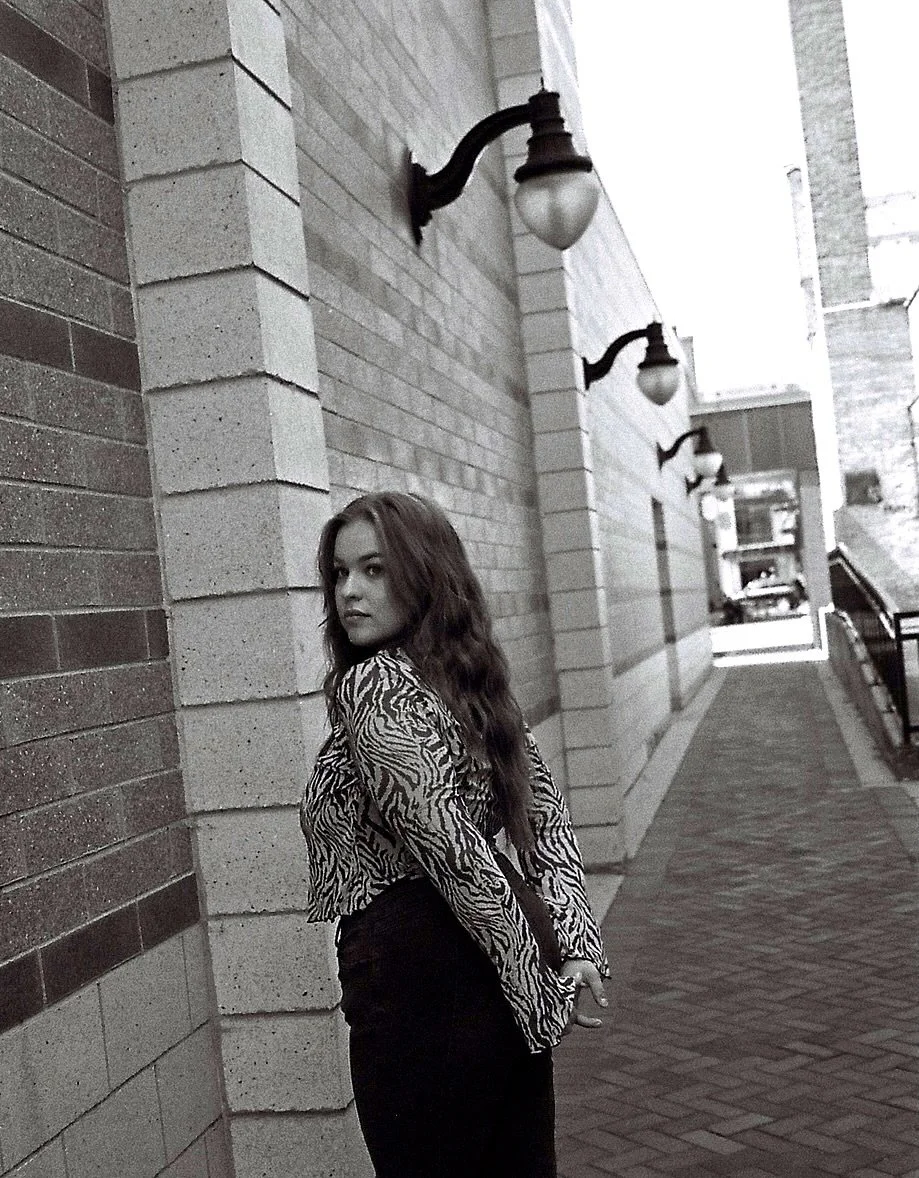 🖤🎞️🤍
&mdash;
@shannonrajchelphotography capturing me on some black &amp; white film this week
&mdash;
@cinestillfilm @kodak @ilfordphoto scanned by @procamphoto 
edited with @tezza