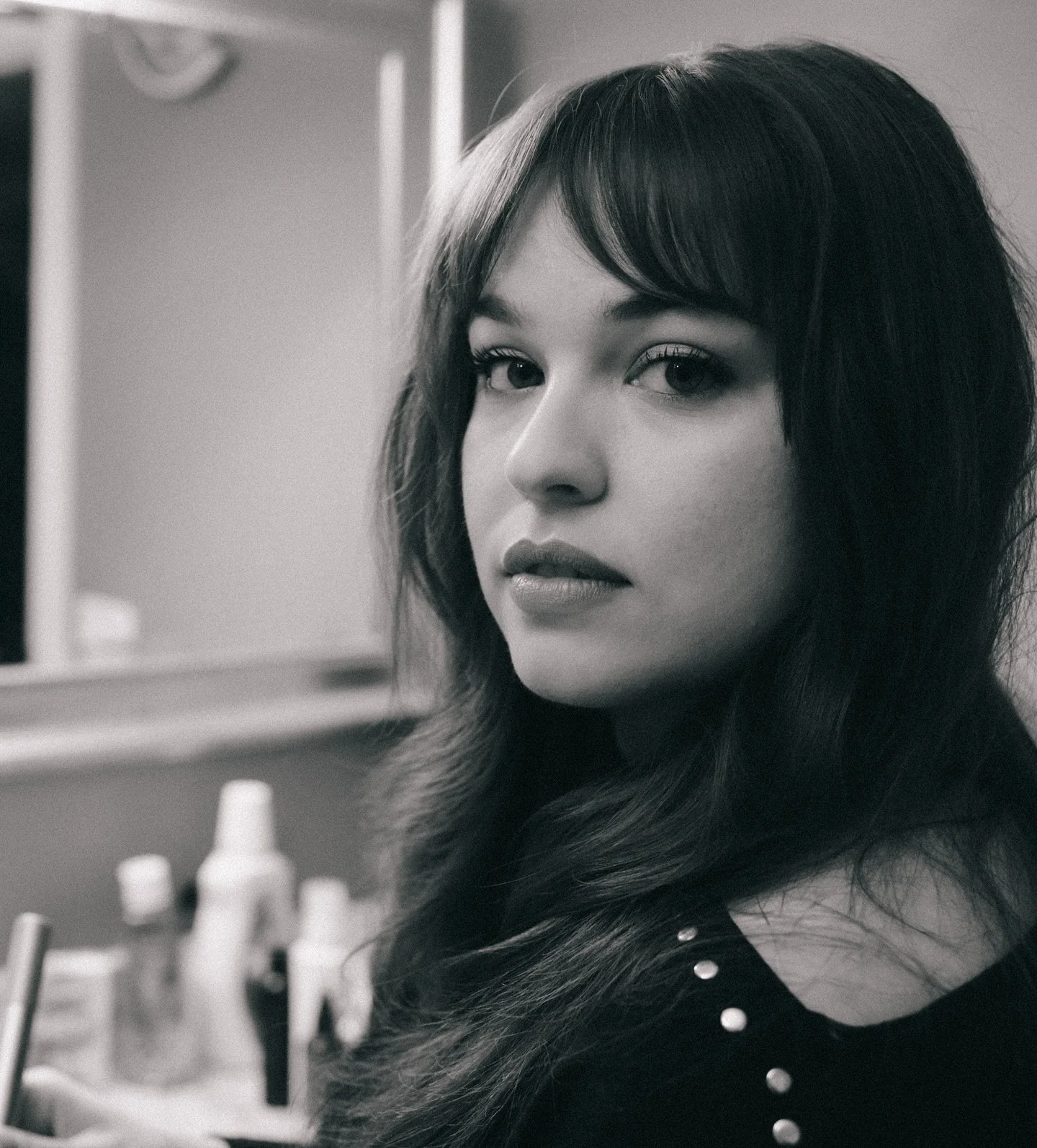 26 

love after love

&ldquo;The time will come
when, with elation
you will greet yourself arriving
at your own door, in your own mirror
and each will smile at the other&rsquo;s welcome,
and say, sit here. Eat.
You will love again the stranger who wa