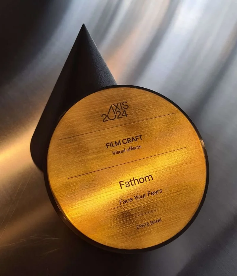 2024 AXIS Awards Winners