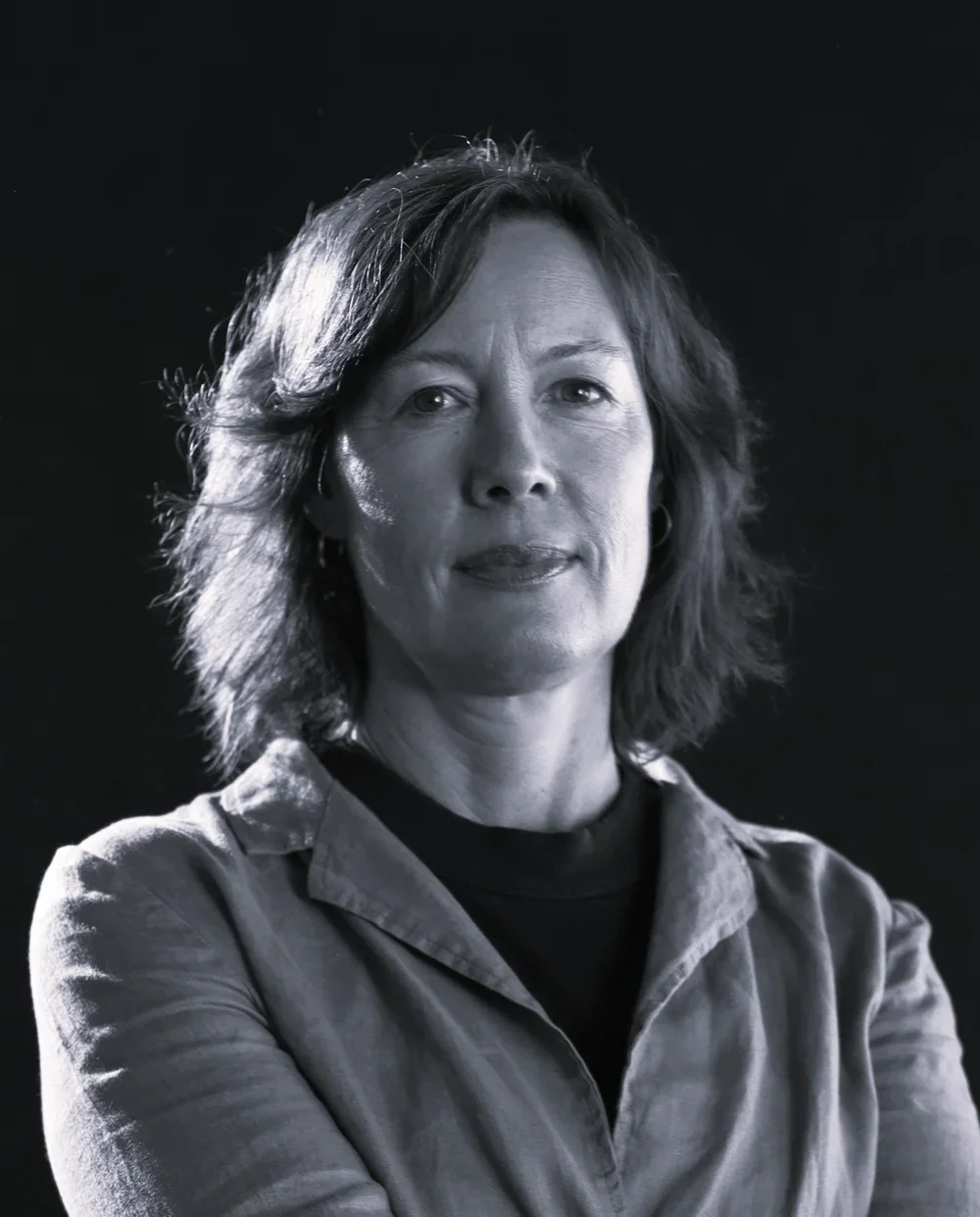 Tanya Geisen