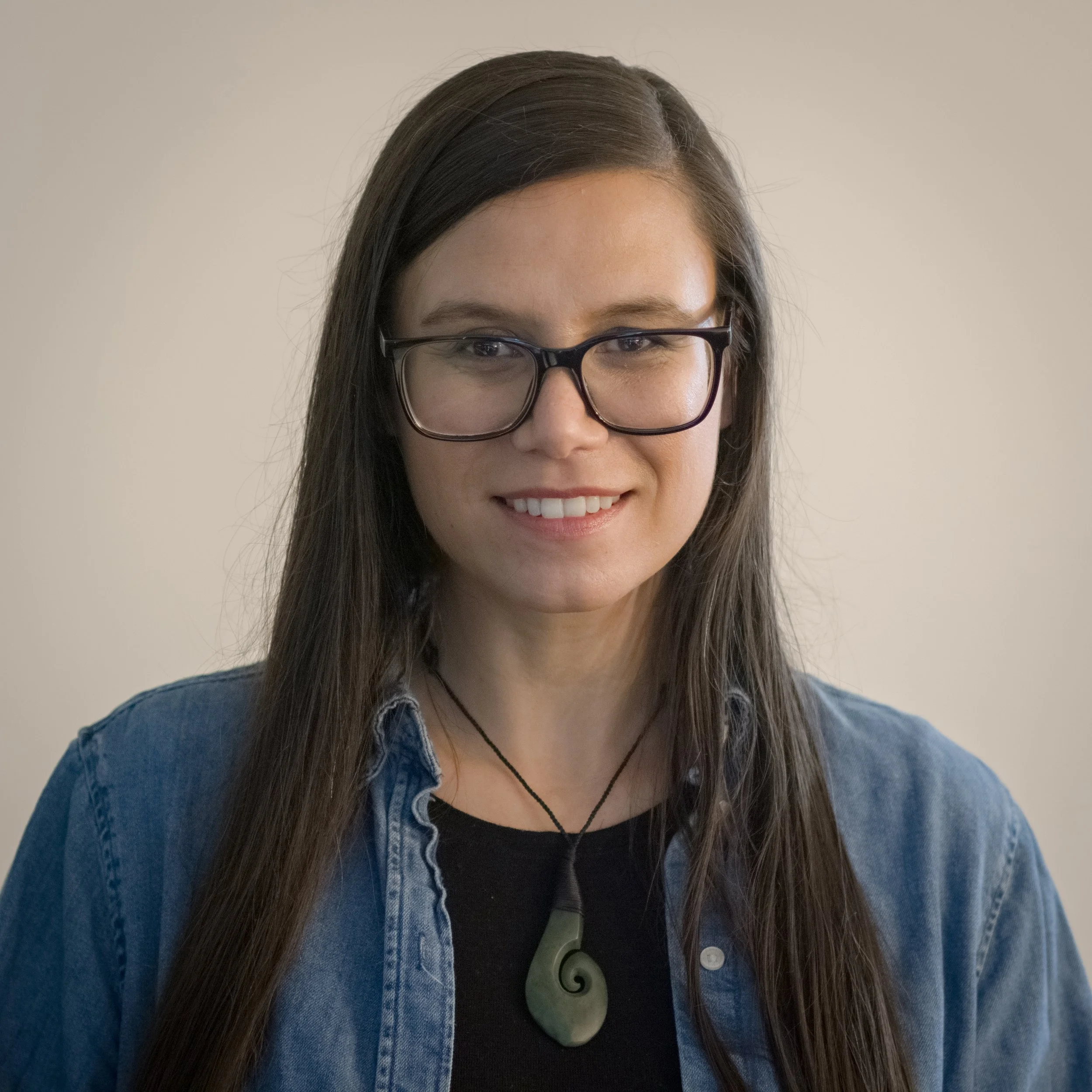 Member Spotlight: Amber Marie Naveira