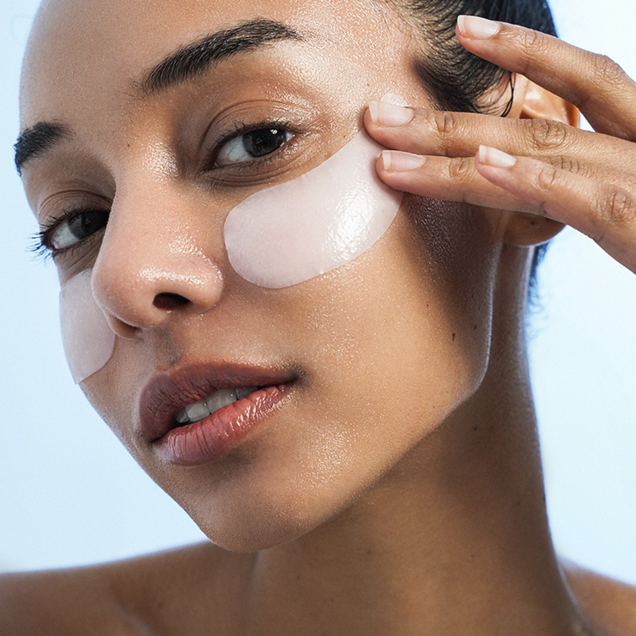 ProFerm_eye on model.jpg