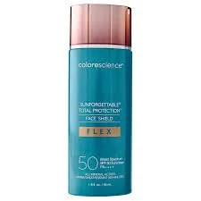Liquid Formula Sunforgettable® Total Protection® Face Shield Flex SPF 50