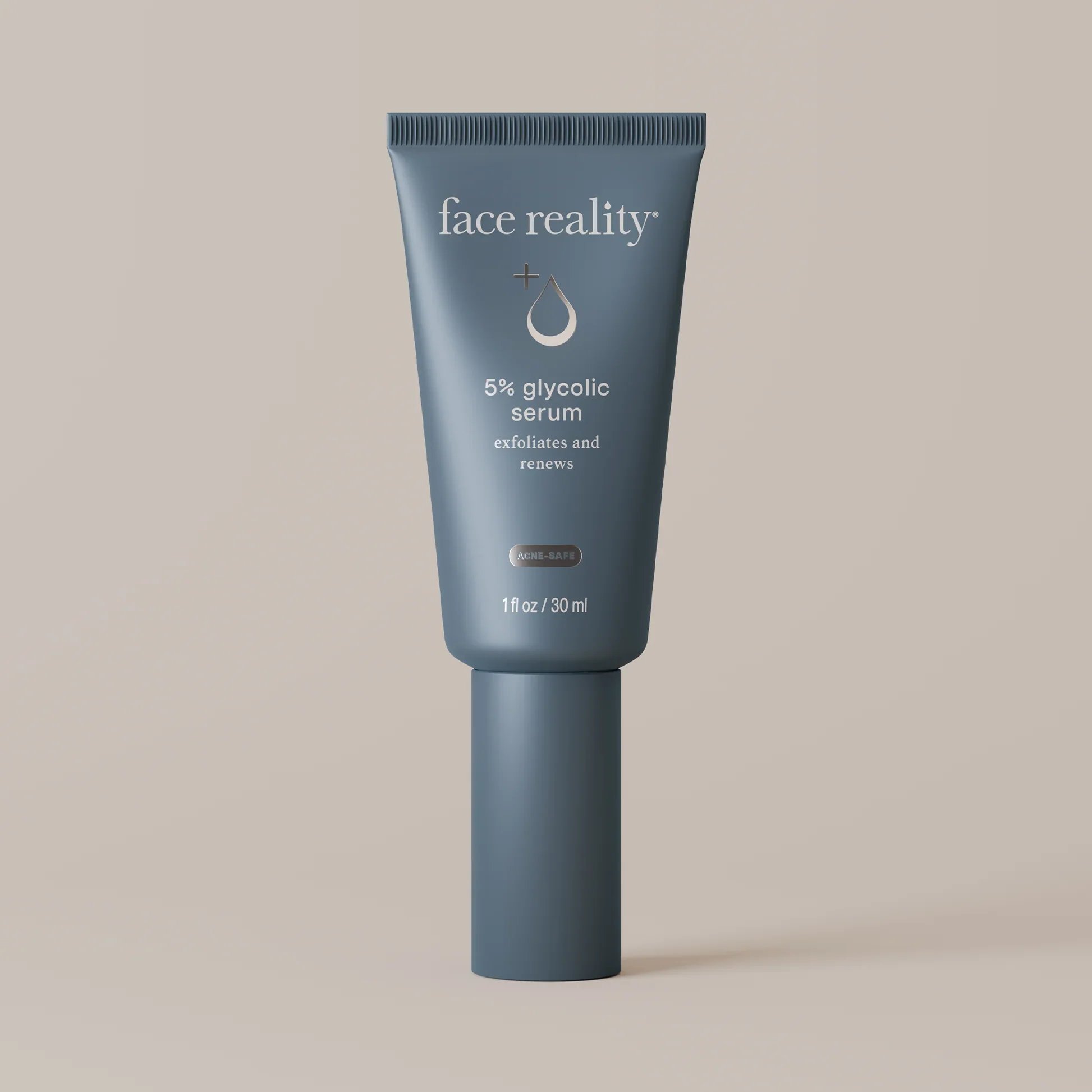 Glycolic Serum 5%