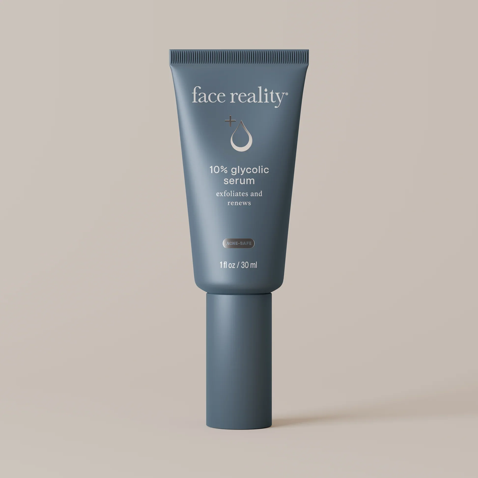 10% Glycolic  serum