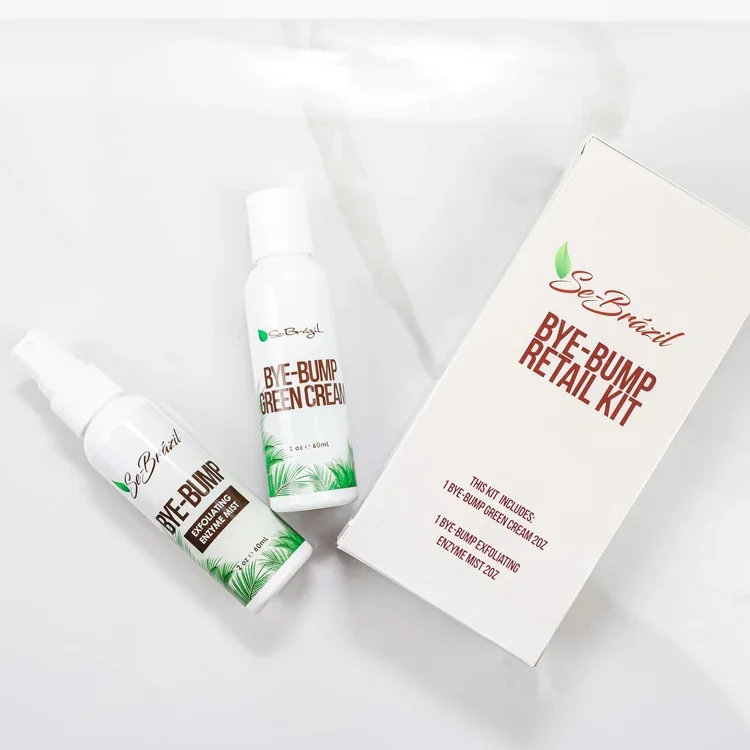 Se Brazil Bye-Bump Retail Kit