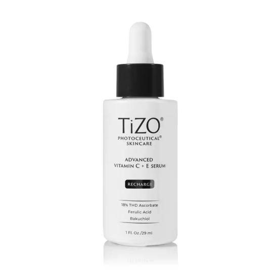 TiZO Advanced Vitamin C + E Serum