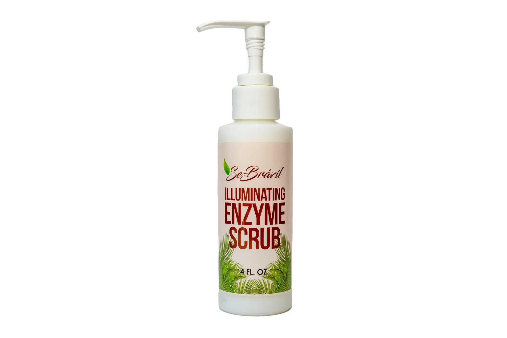 Se-Brazil Illuminating Enzyme Scrub 2 oz