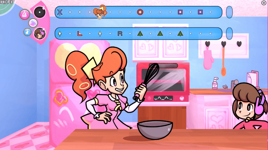 Progress Checkup! (Nov. 2024) | Scratchin' Melodii Devlog