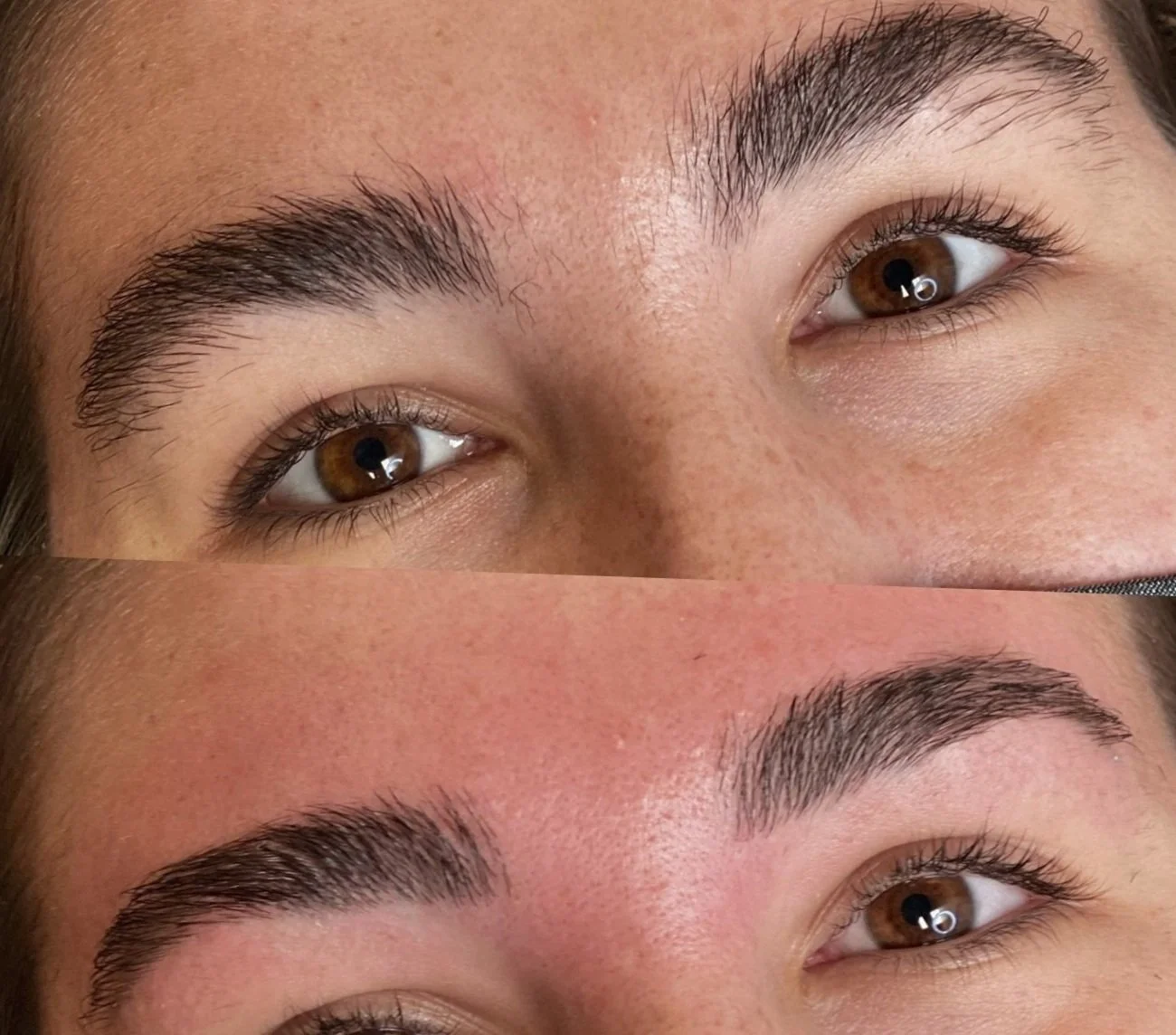 Newnan Sharpsburg Brow Waxing Shaping Near Me