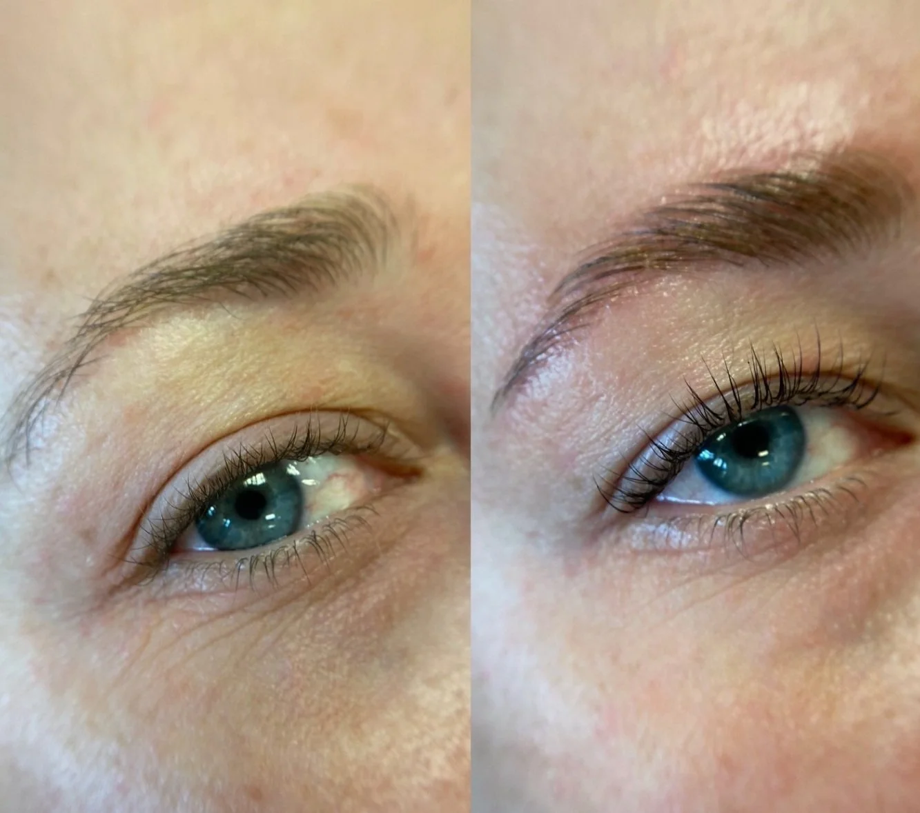 Newnan Brow Laminations Lash Lifts Sharpsburgs Near Me