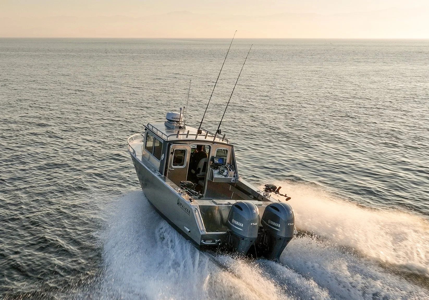 Walker Custom Aluminum Boats - Coastal Explorer 23 Gallery 3.jpg