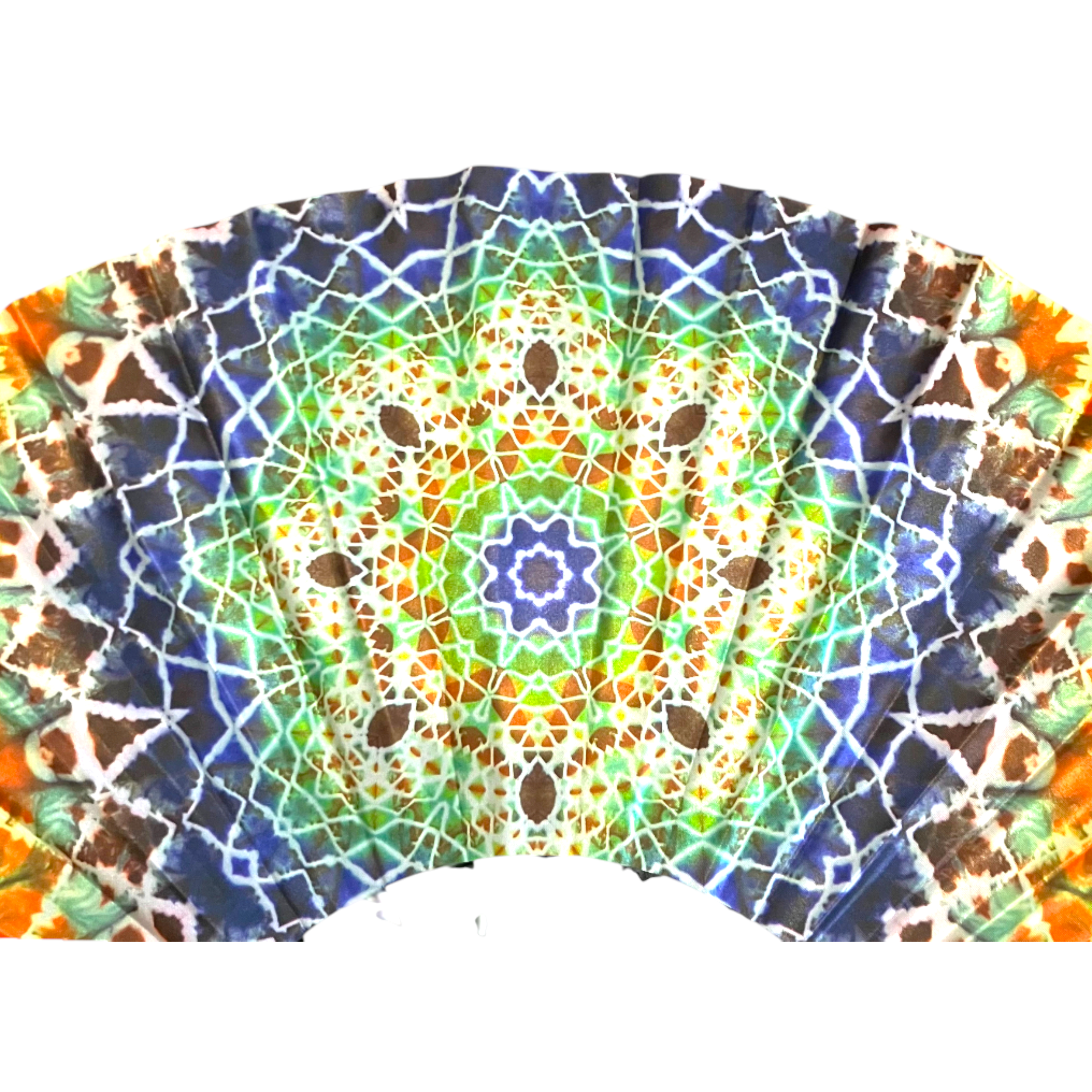 Rainbow Mandala Fan up close 1_1.png