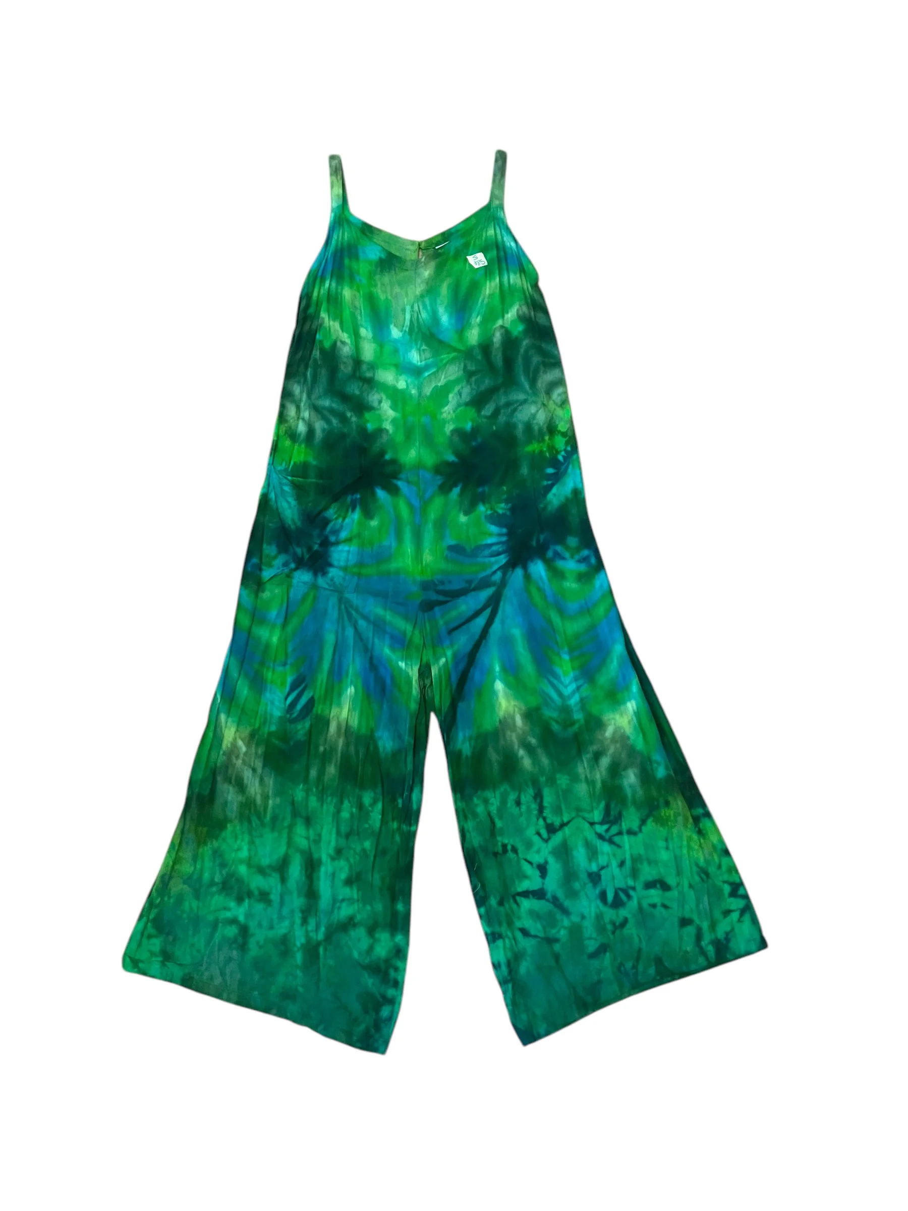 Small Jumpsuit