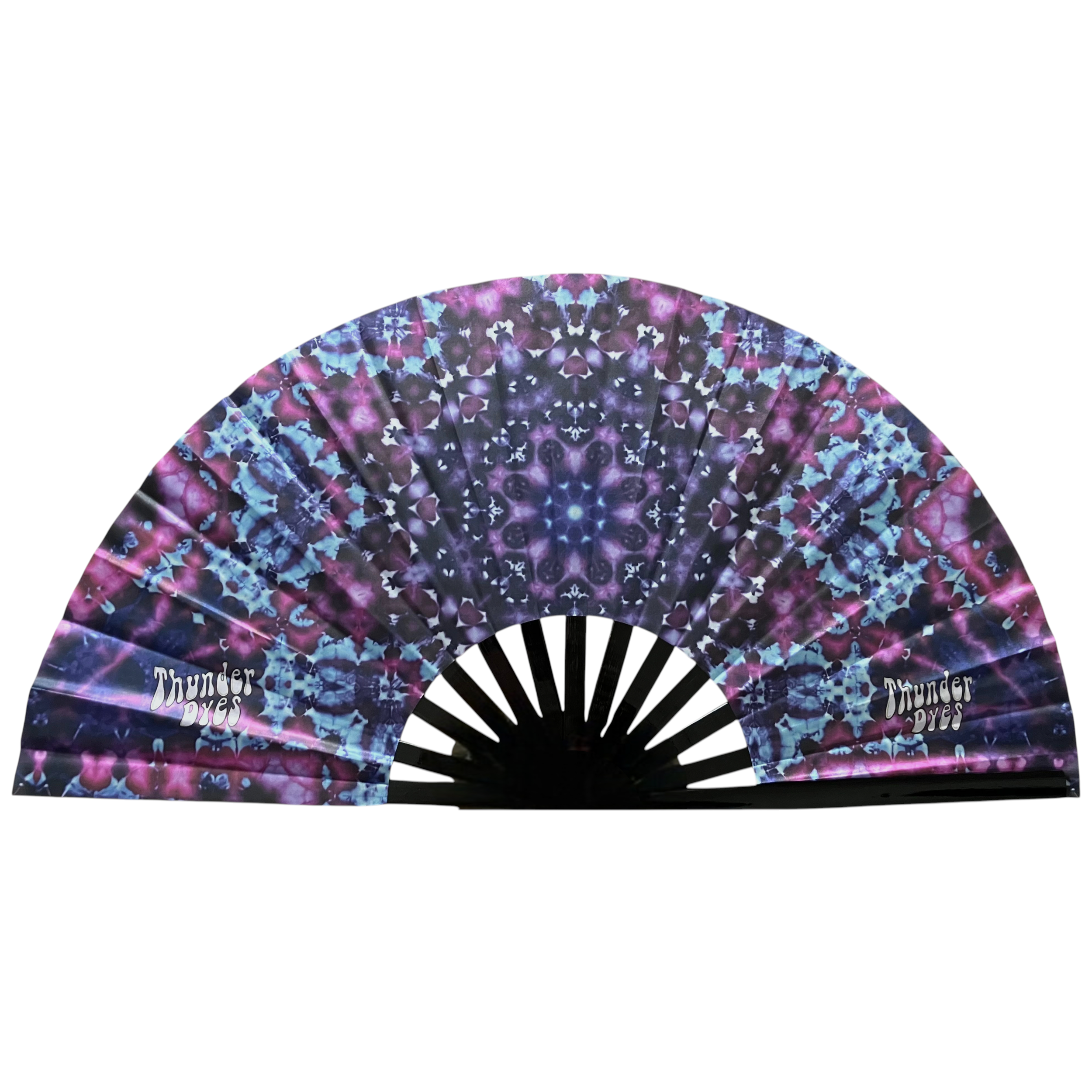 Indigo Dreamer Fan