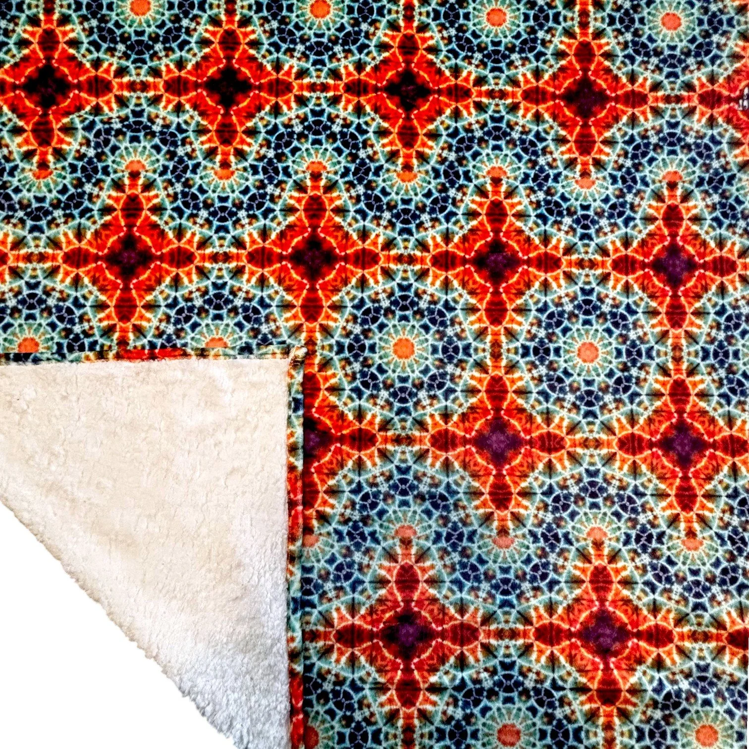 Caterpillar Blanket sherpa Mock.jpg