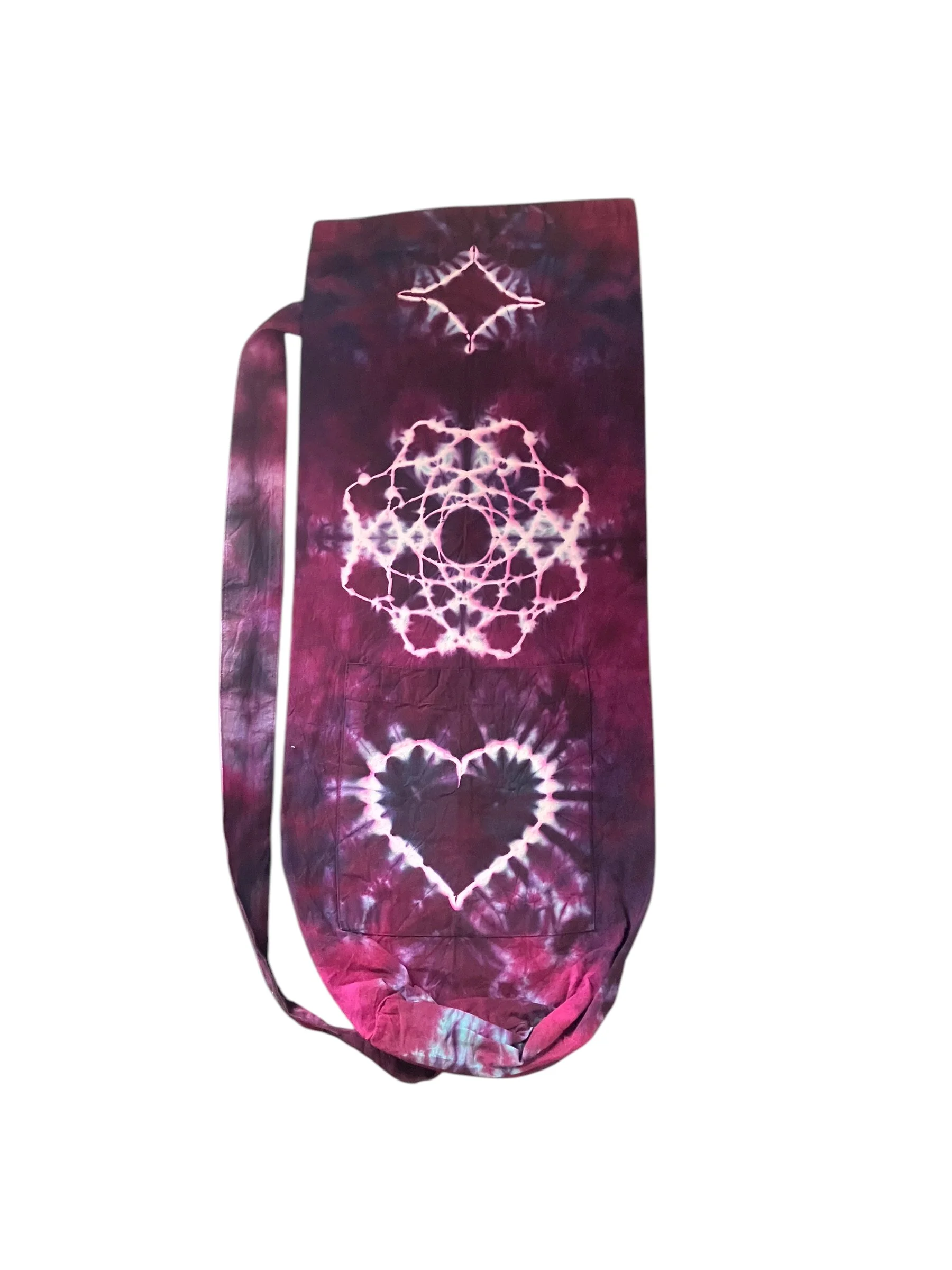 Yoga Mat Bag