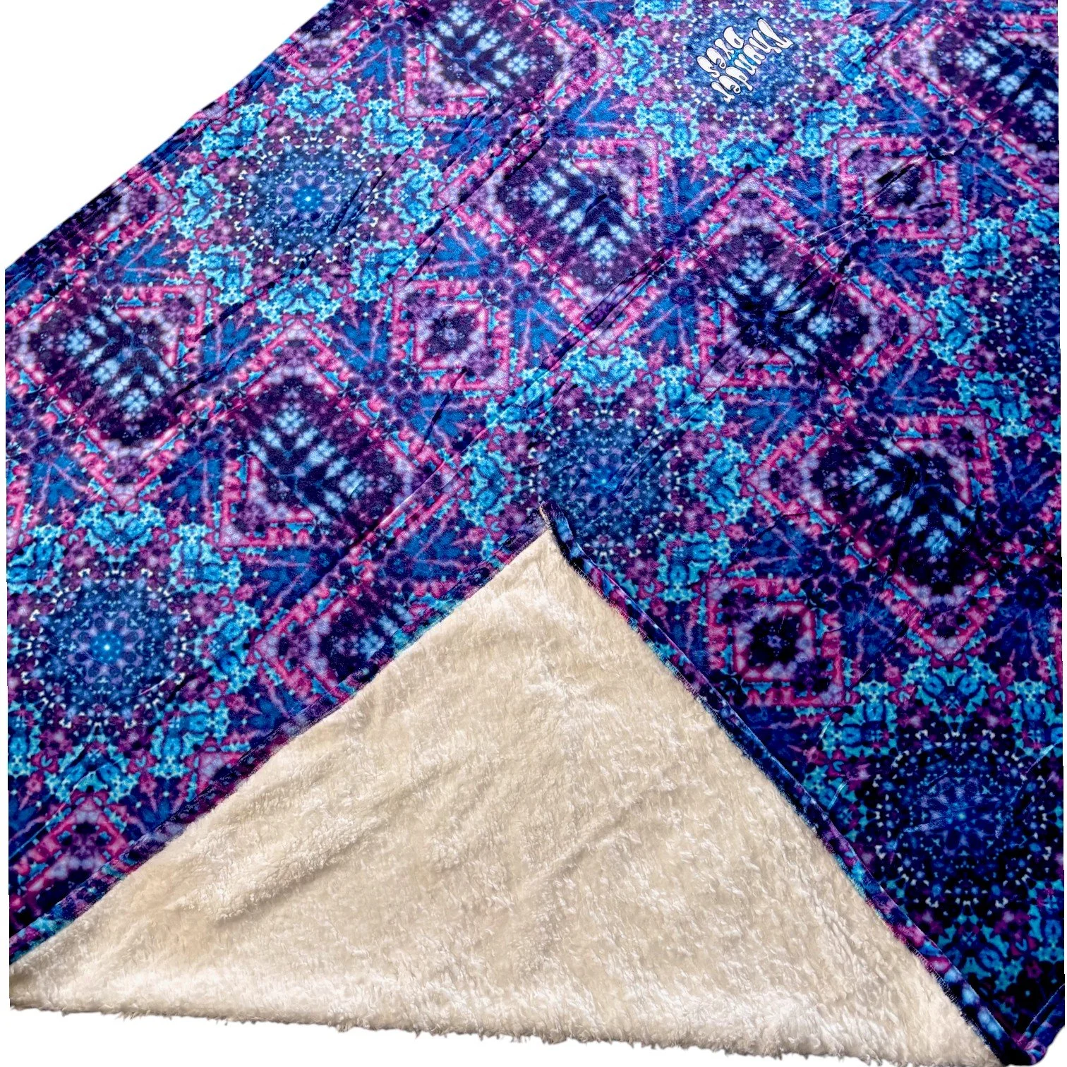 Purple Blanket sherpa corner mock.jpg