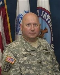 Uncovering a Soldier's Story: Part Two of My Conversation with Major General Terry Max Haston
