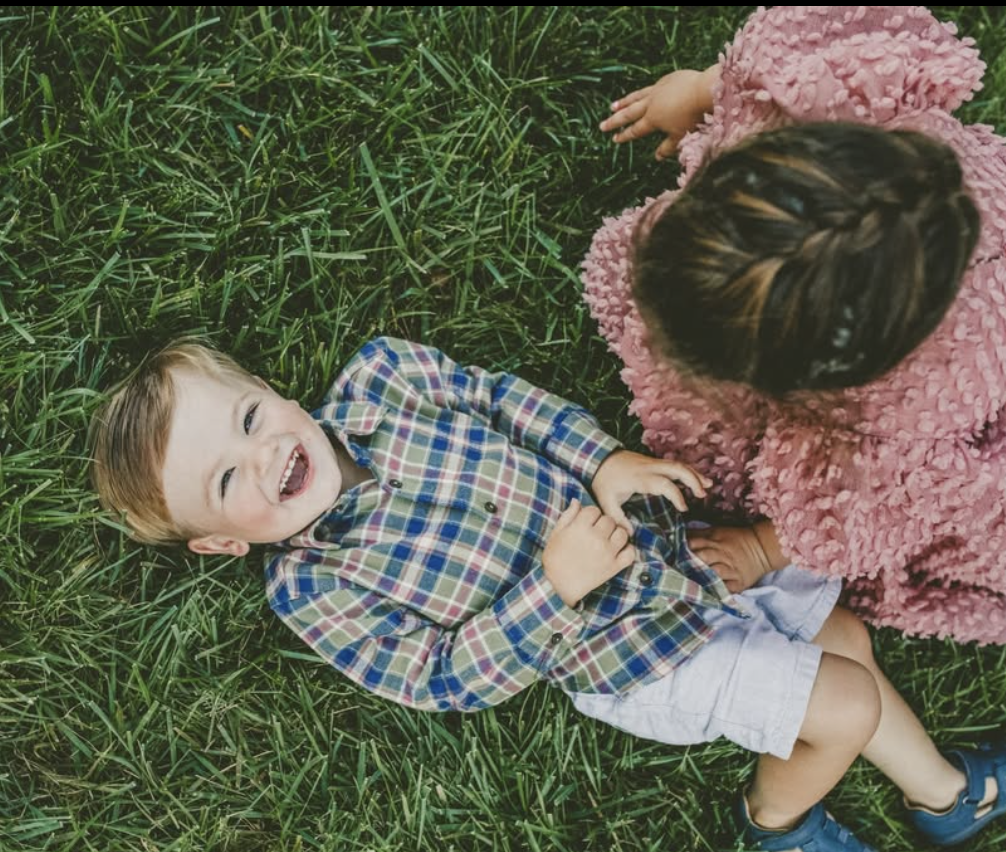 Why I'm Ditching Perfection For Peace This Christmas