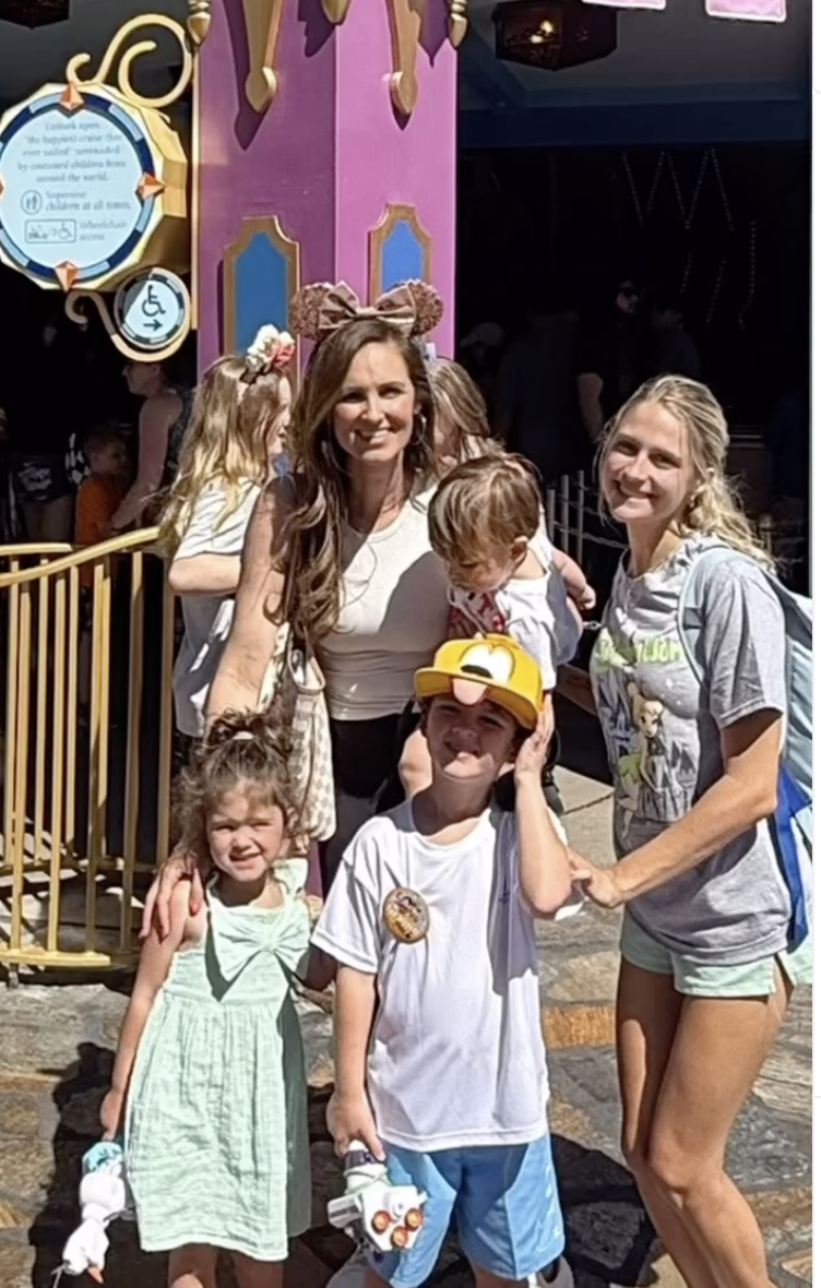 Why Disney Isn’t Magical Anymore with Kyri Tombras