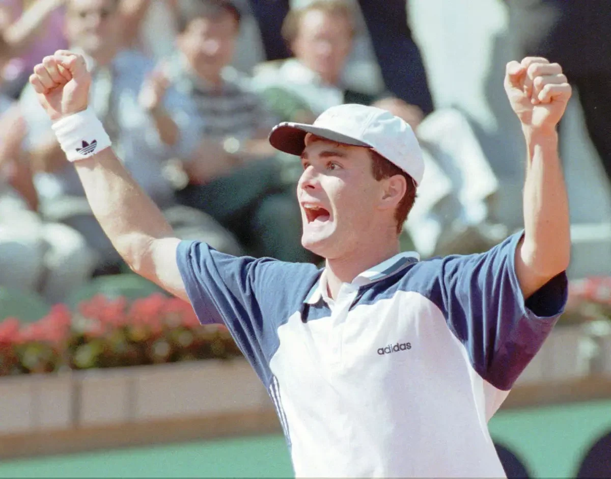 Raising Tough Kids and Building Champions with UTK’s Tennis Coach, Chris Woodruff