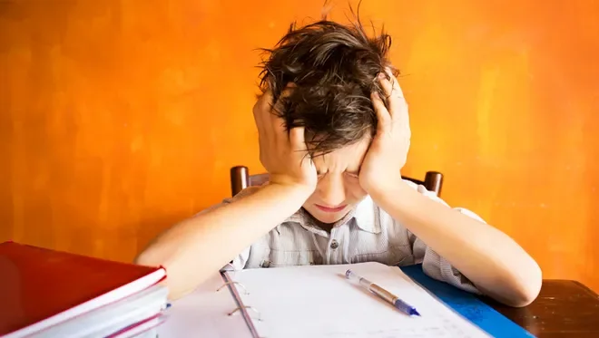Homework Isn’t the Problem… It’s How We’re Forcing Kids to Learn