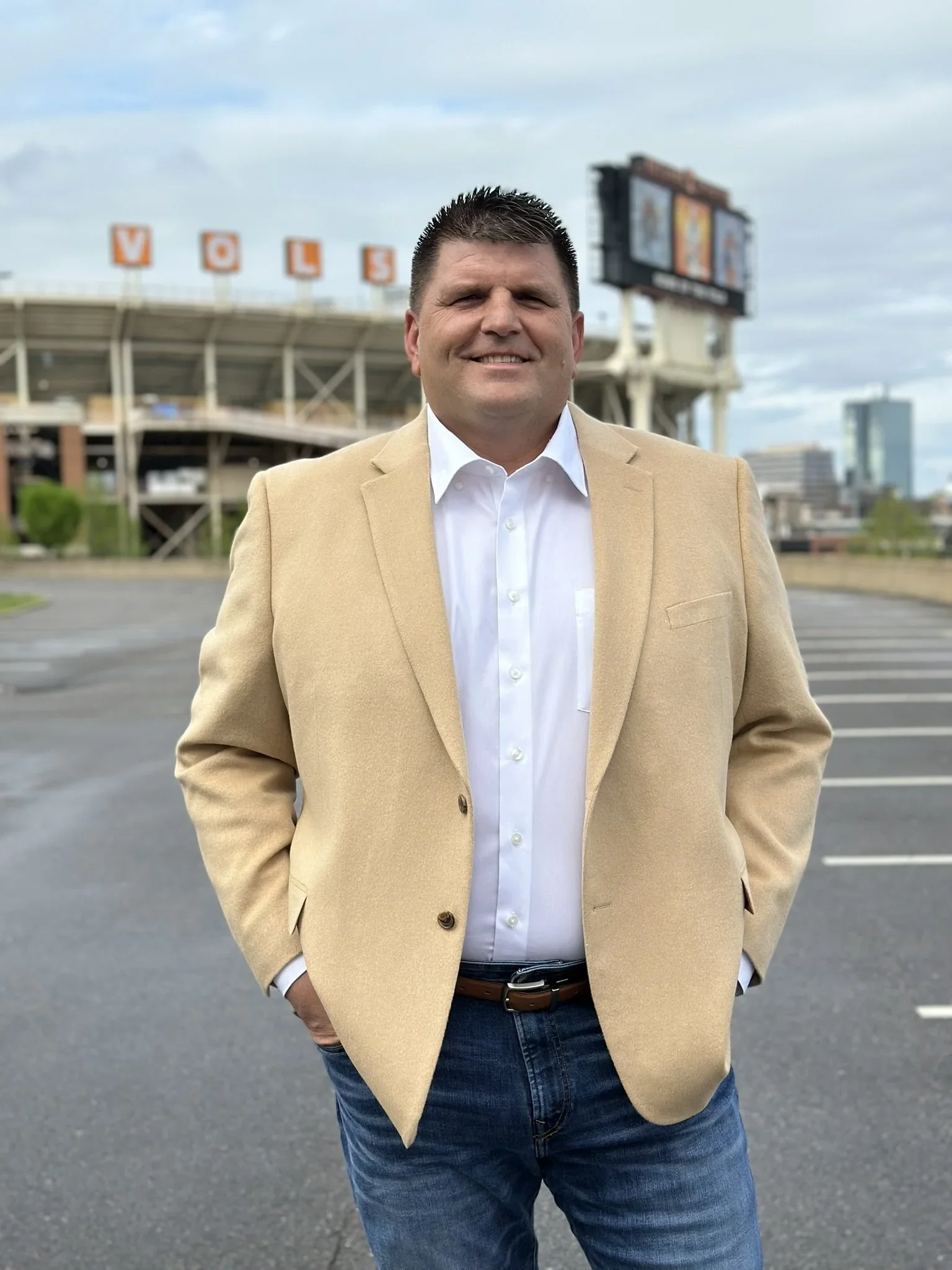 What a Sheriff Actually Does (And What’s Really Going On in Our Communities) with Brent Gibson