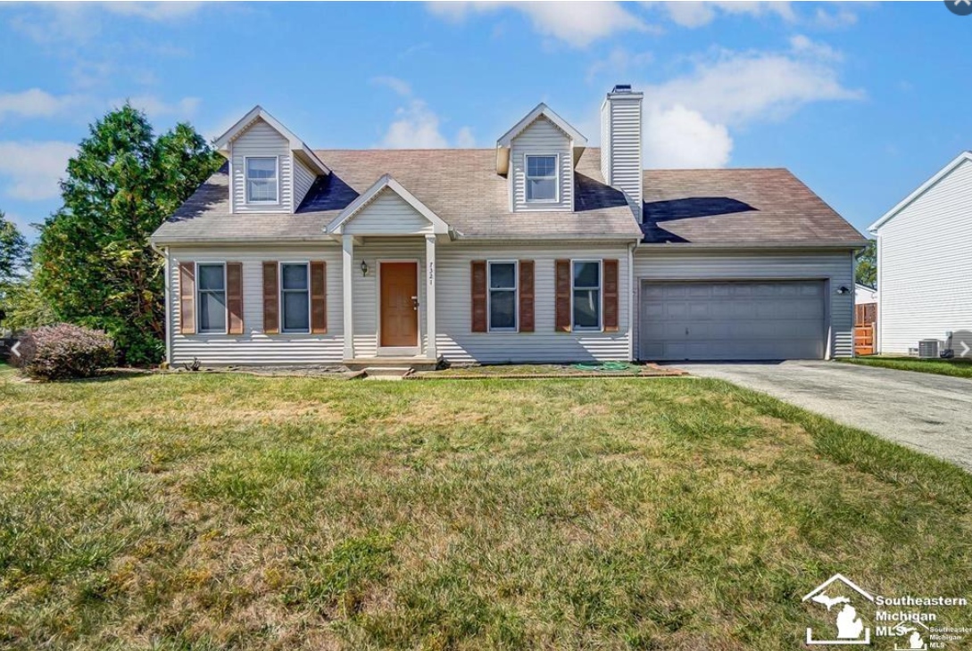 $210,000 | 7321 Apple Grove, Temperance 