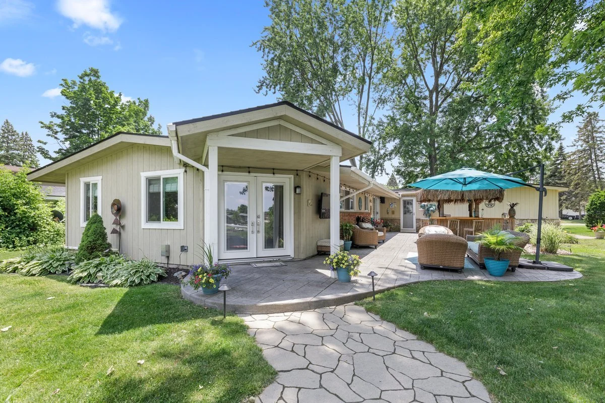 $525,000 | 2159 Helmsford, Wolverine Lake