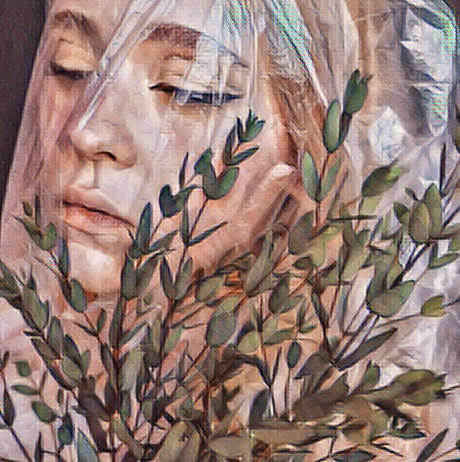 Swedish Singer Spreads Awareness Through Her Single “You Can Buy Love for Money”