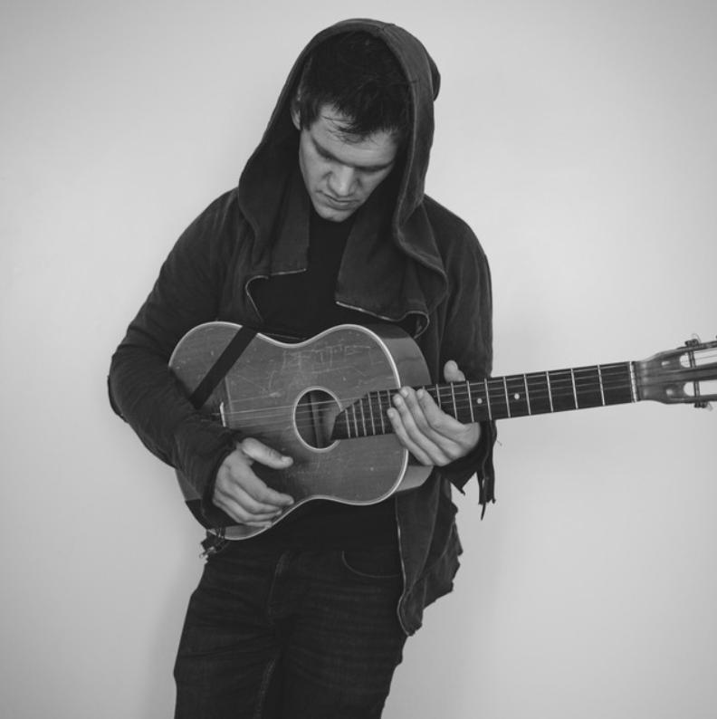 Promising Swiss Artist Steps Into a New Start with “It’s Okay” Single&nbsp;