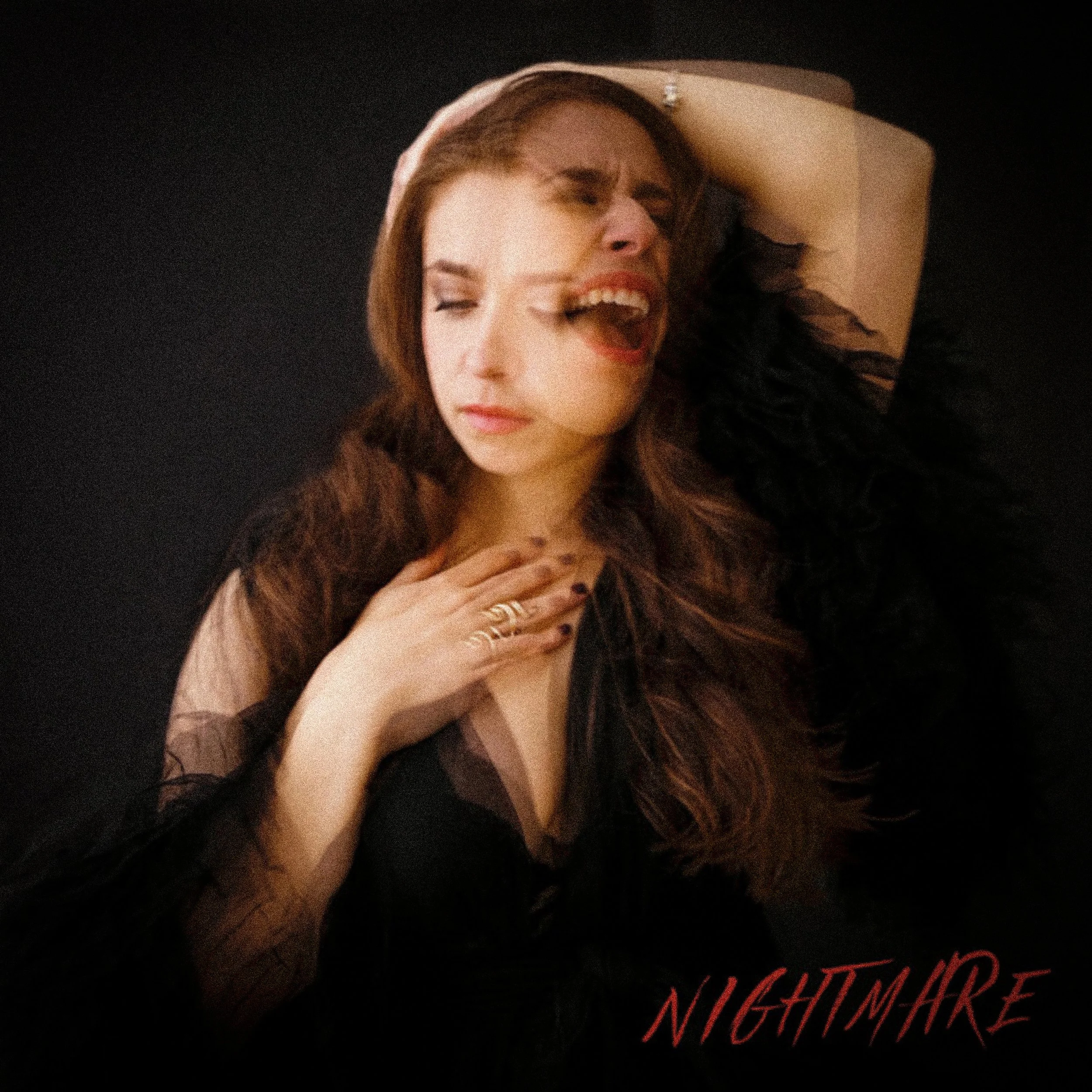 Sarah Anne Fernandez’s “Nightmare” Will Leave You Restless