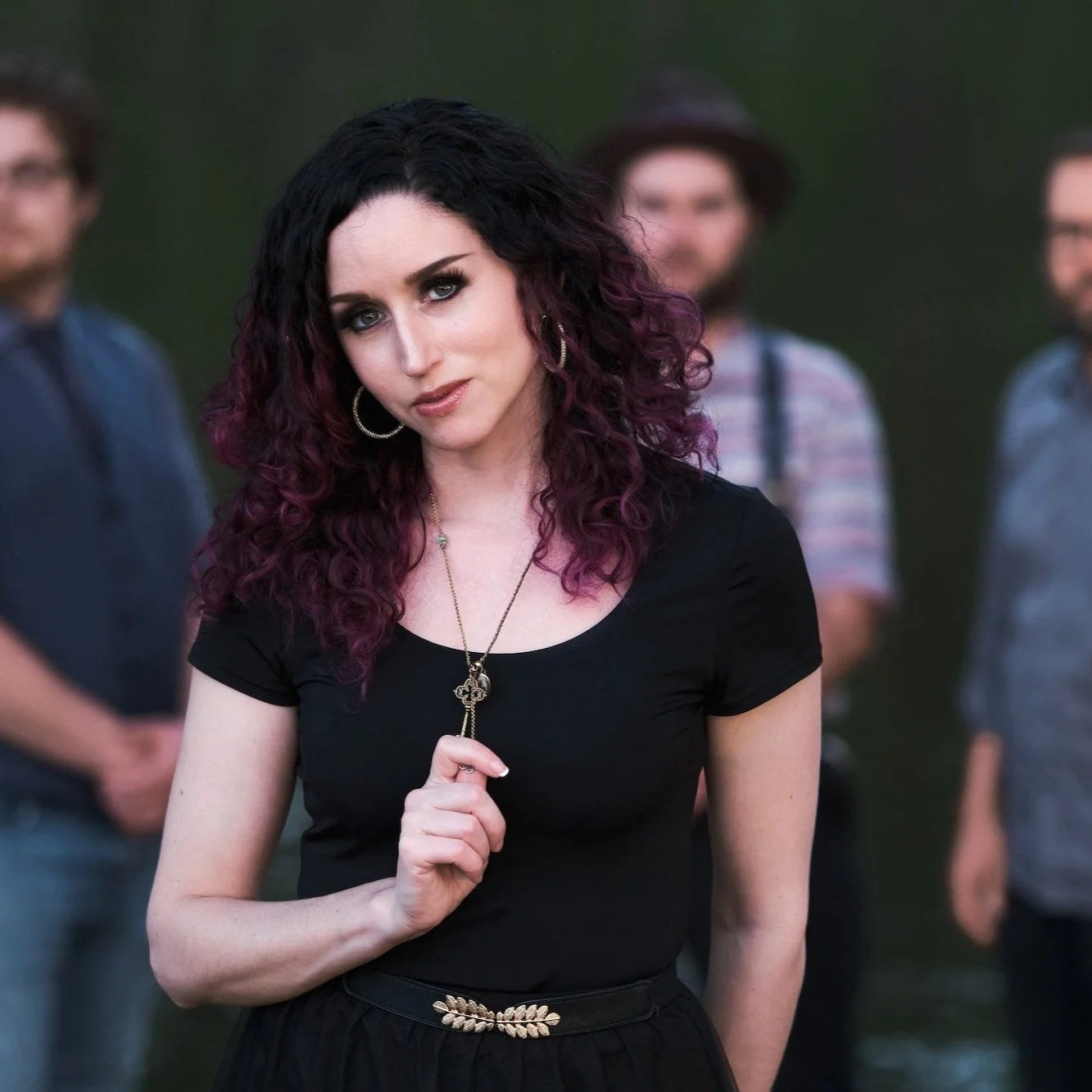 Mesmerizing Chamber Rock Band Unveils Melodic Single "Empty Promises"