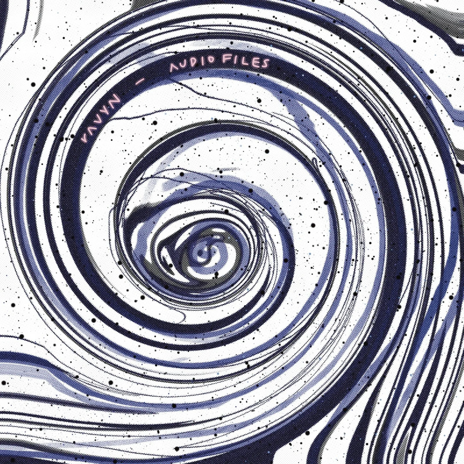 Ravyn’s Soars with the Release of “Audio Files” 