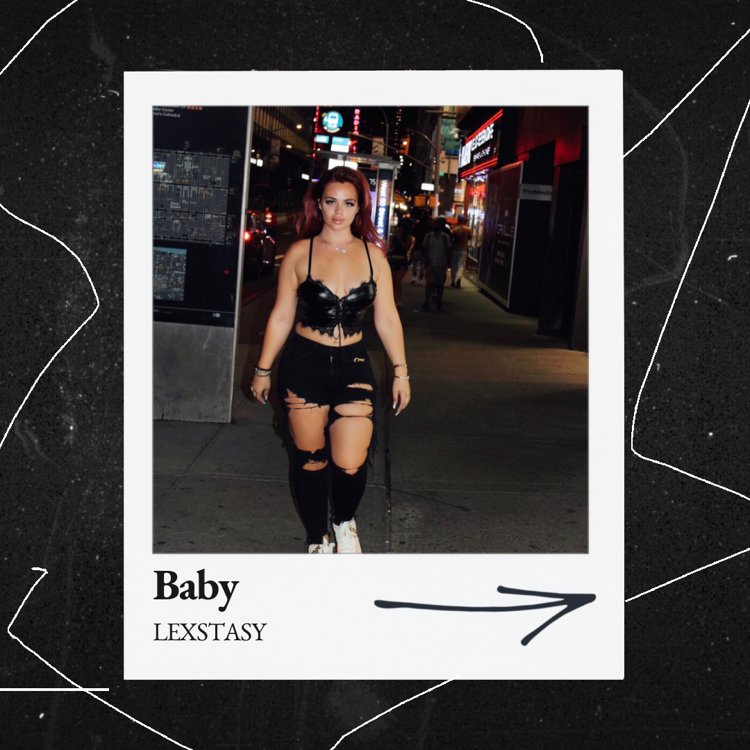 Lexstasy Seranades Us with New Single “Baby”