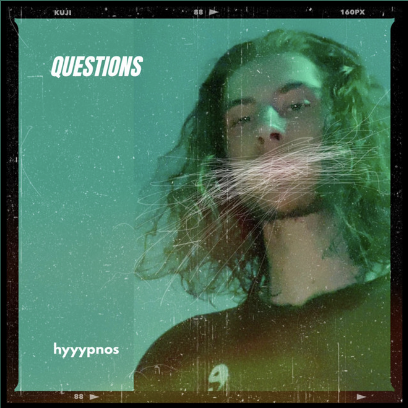 Hyyypnos Doesn’t Hold Back Any “Questions”