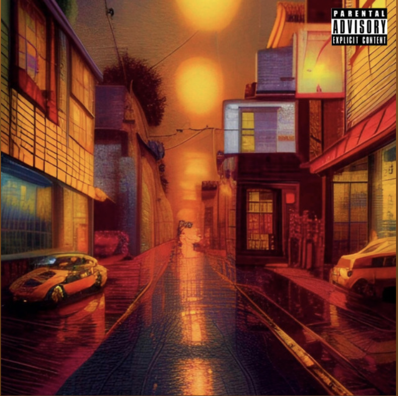 Jack Miller Keeps Us Awake with “Insomniac Lane”