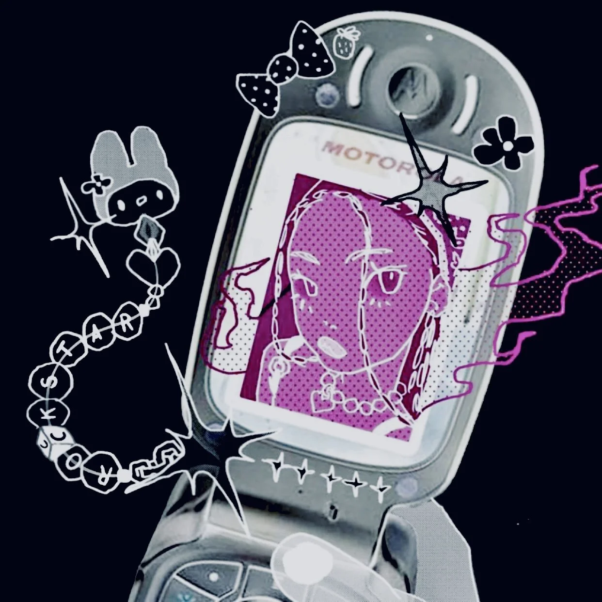 New Zealand Native Shares Hardships on Rockstar Single