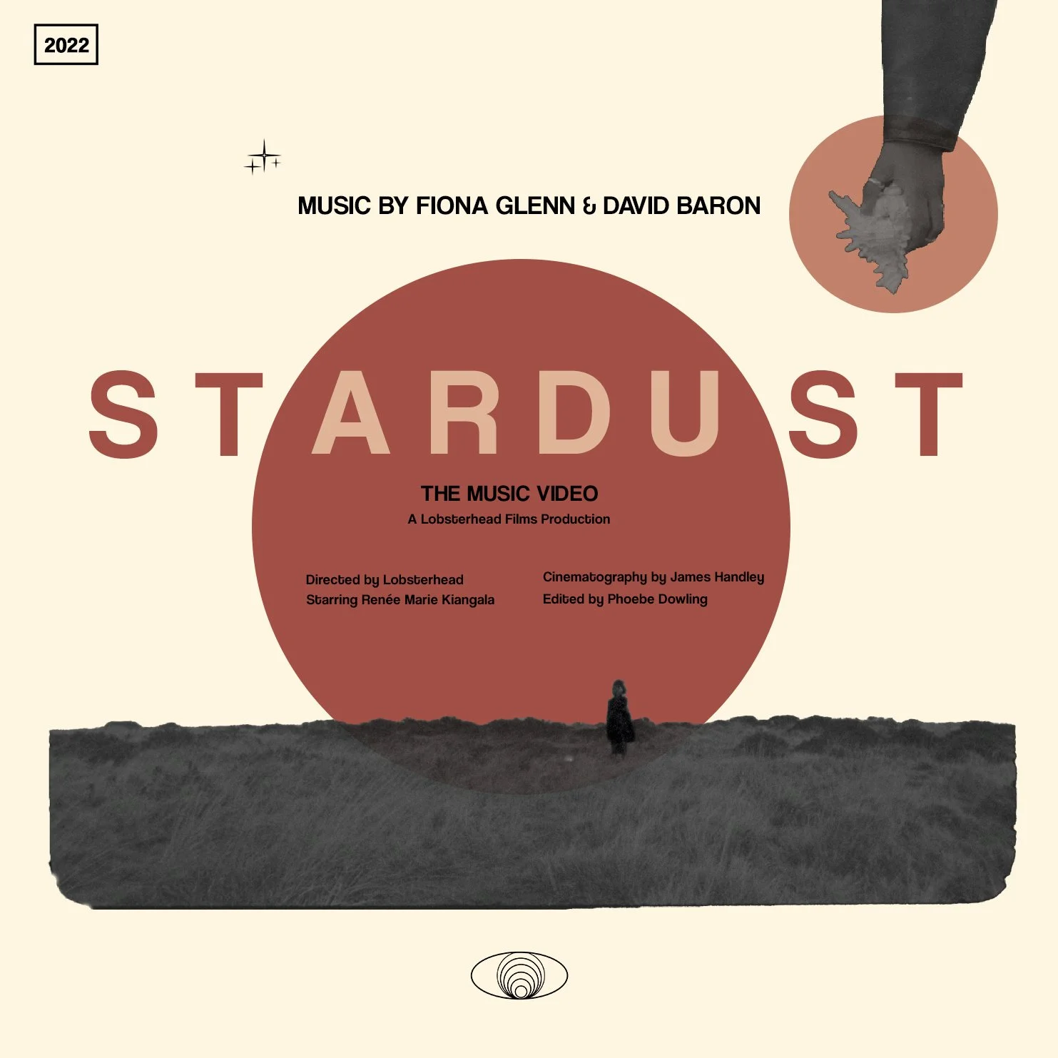 "Stardust": A Musical Journey to the Stars with David Baron and Fiona Glenn
