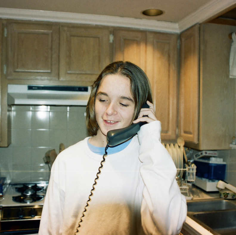 Daniel Robert Gives Us Something to ‘Talk About’ With His Debut EP